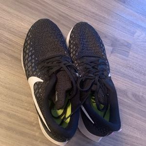 Nike running sneakers